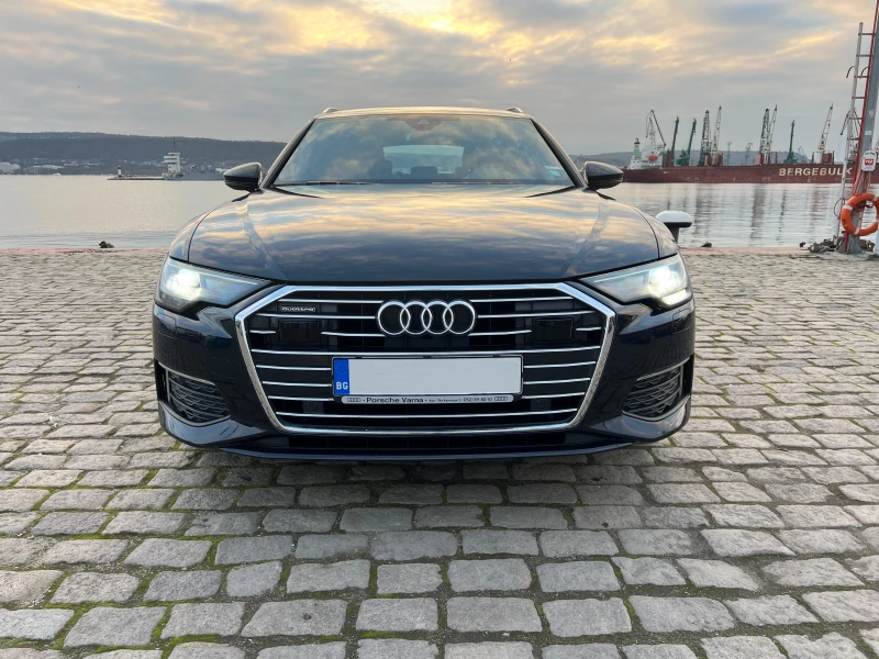 Audi A6 40 TDI Quattro, снимка 3 - Автомобили и джипове - 48341824