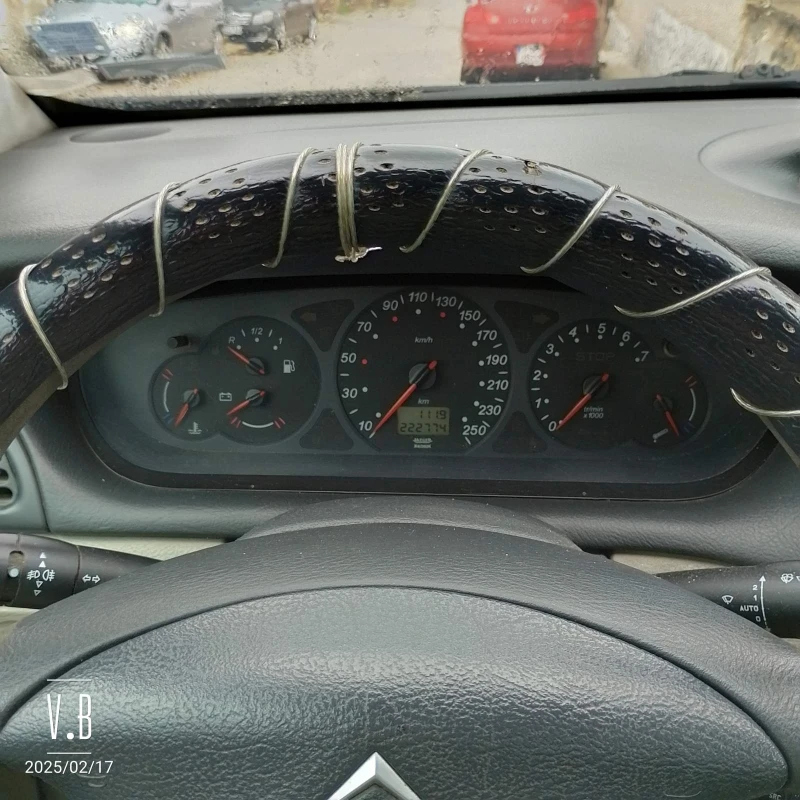 Citroen C5, снимка 5 - Автомобили и джипове - 49167583