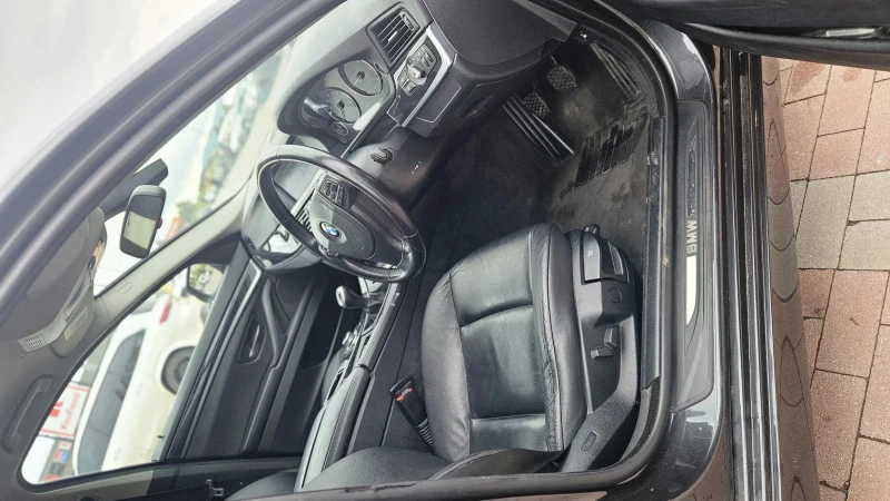 BMW 520 BMW F10 2.0D 184 к.с. (N47)на части, снимка 6 - Автомобили и джипове - 52831154