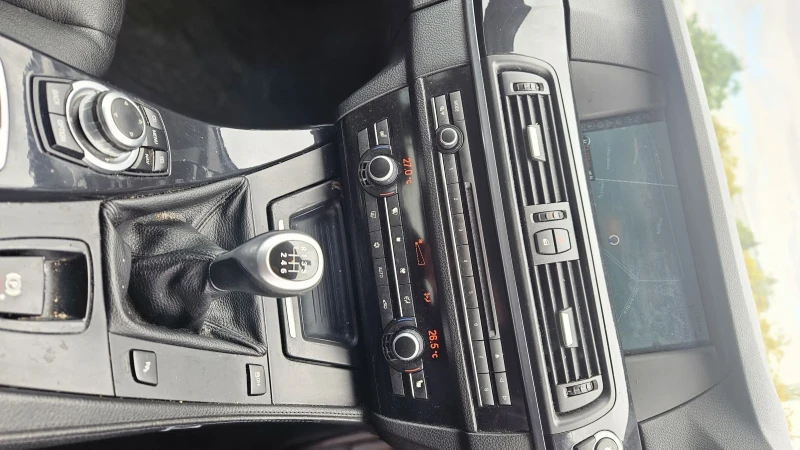 BMW 520 BMW F10 2.0D 184 к.с. (N47)на части, снимка 8 - Автомобили и джипове - 52831154