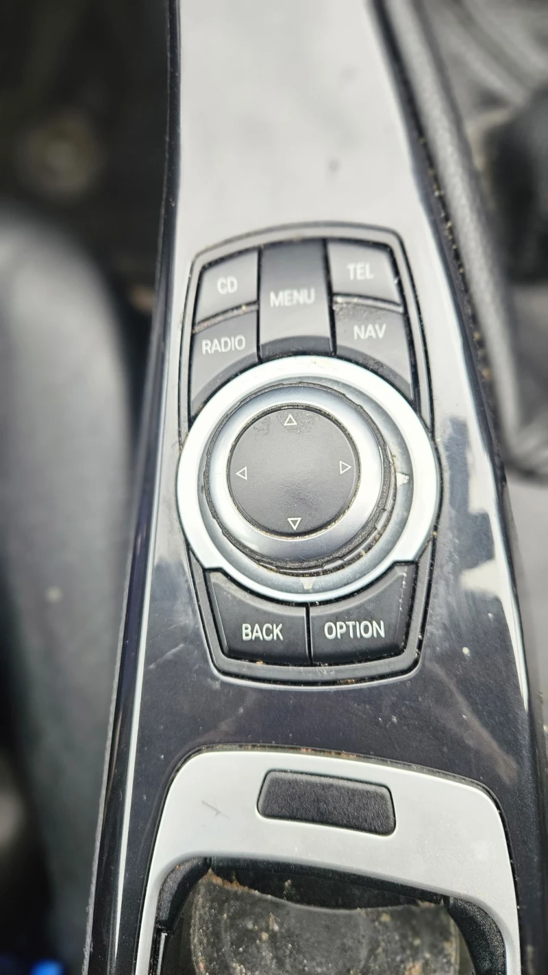 BMW 520 BMW F10 2.0D 184 к.с. (N47)на части, снимка 13 - Автомобили и джипове - 52831154