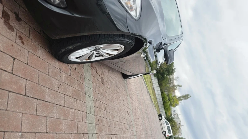 BMW 520 BMW F10 2.0D 184 к.с. (N47)на части, снимка 4 - Автомобили и джипове - 52831154