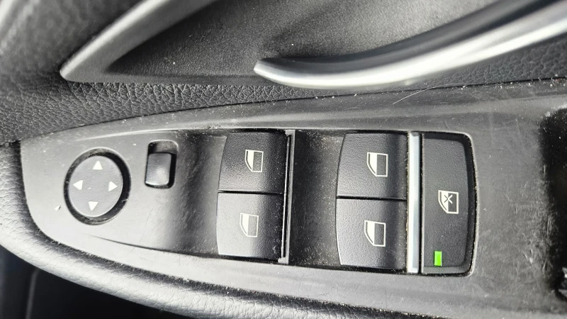 BMW 520 BMW F10 2.0D 184 к.с. (N47)на части, снимка 12 - Автомобили и джипове - 52831154