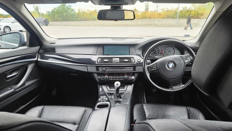 BMW 520 BMW F10 2.0D 184 к.с. (N47)на части, снимка 10 - Автомобили и джипове - 52831154