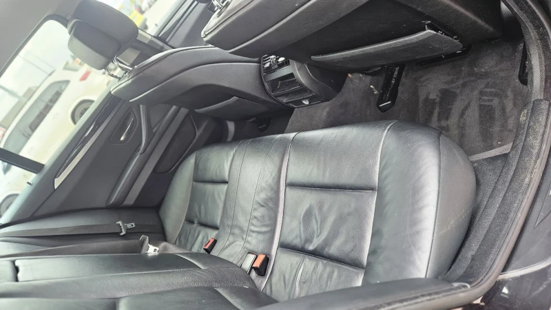 BMW 520 BMW F10 2.0D 184 к.с. (N47)на части, снимка 9 - Автомобили и джипове - 52831154