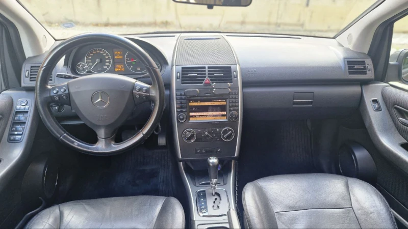 Mercedes-Benz A 180 PREMIUM, снимка 8 - Автомобили и джипове - 52657404