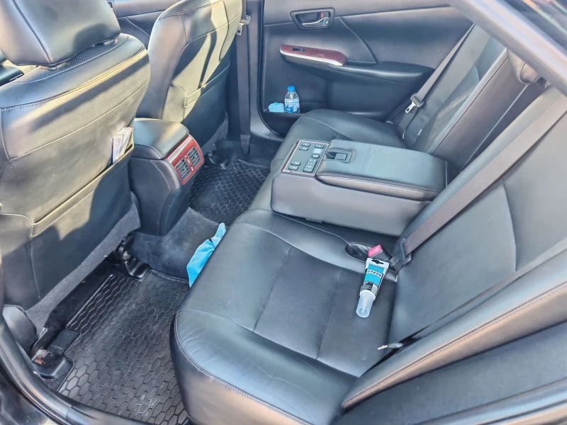 Toyota Camry XV50, снимка 11 - Автомобили и джипове - 52224891