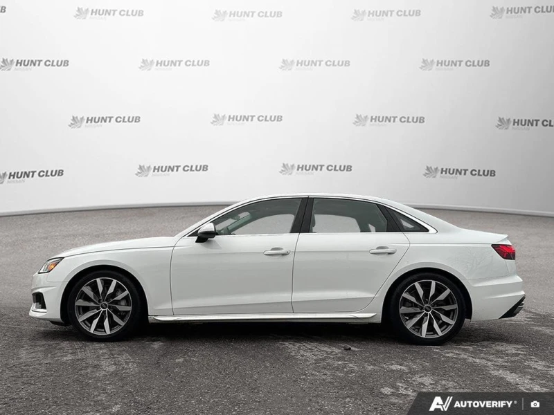 Audi A4 * Komfort * CARFAX * БЕЗ ПЪРВОНАЧАЛНА ВНОСКА, снимка 5 - Автомобили и джипове - 52842962
