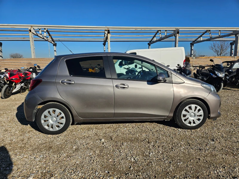 Toyota Yaris LPG Лизинг Бартер, снимка 3 - Автомобили и джипове - 53039782