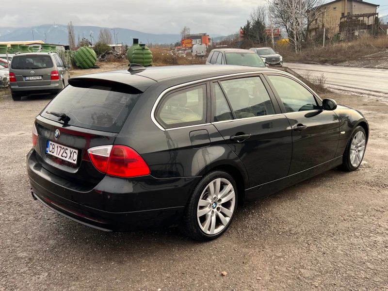 BMW 325, снимка 8 - Автомобили и джипове - 53426010
