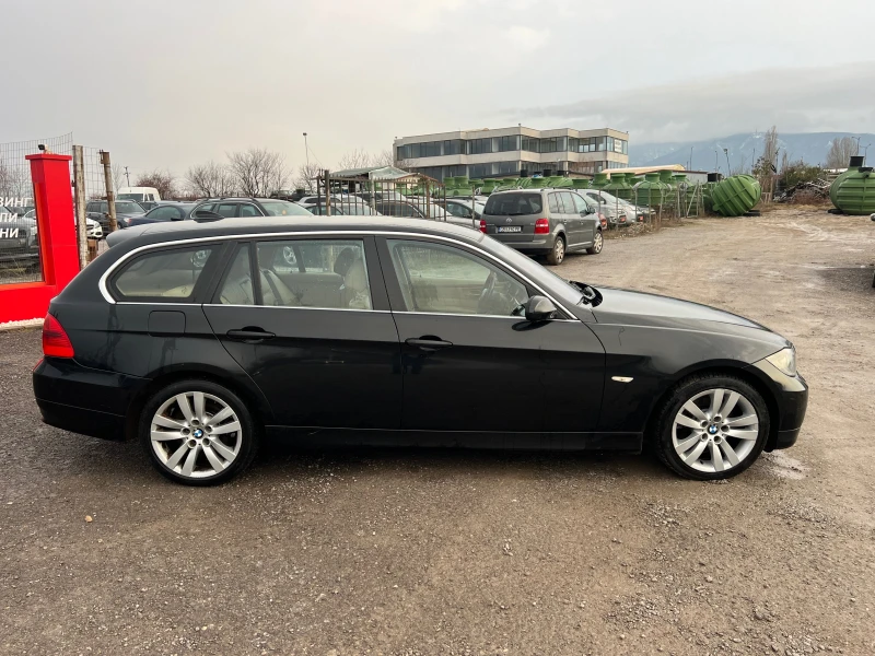 BMW 325, снимка 9 - Автомобили и джипове - 53426010