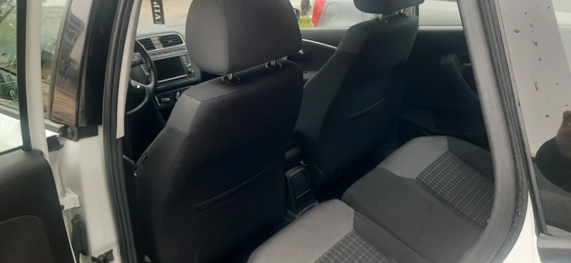 VW Polo 1, 4, снимка 14 - Автомобили и джипове - 53432644