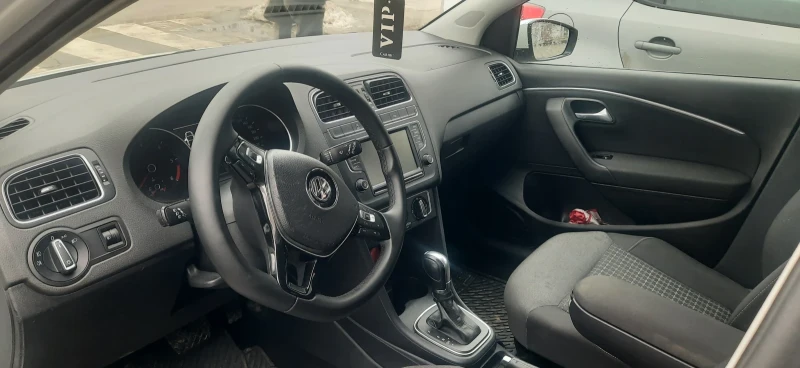 VW Polo 1, 4, снимка 13 - Автомобили и джипове - 53432644