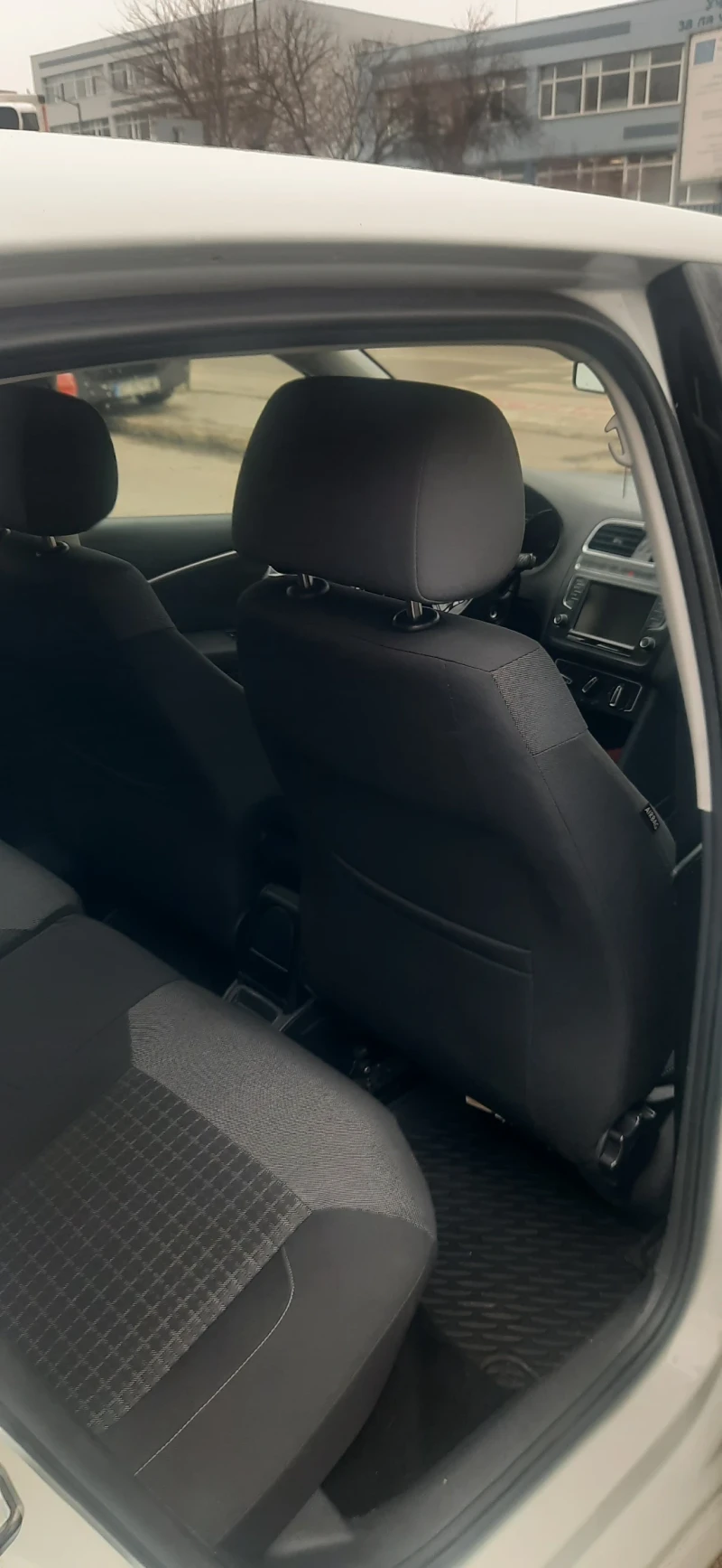 VW Polo 1, 4, снимка 7 - Автомобили и джипове - 53432644