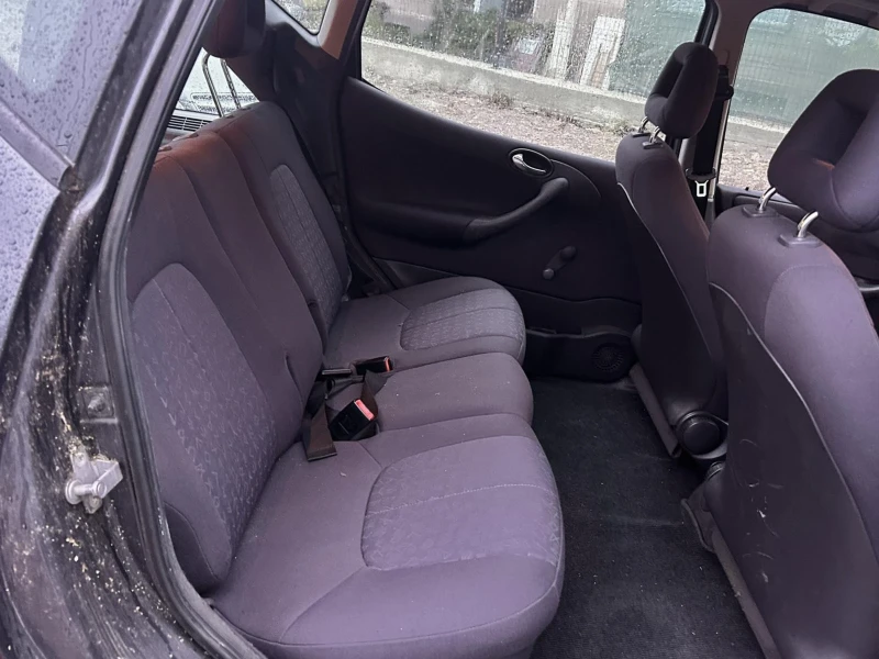 Mercedes-Benz A 170 CDI, снимка 7 - Автомобили и джипове - 53479095