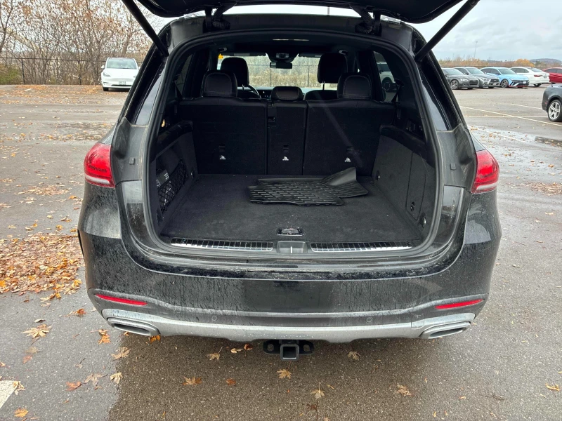 Mercedes-Benz GLE 450 AMG Package, снимка 11 - Автомобили и джипове - 53511687