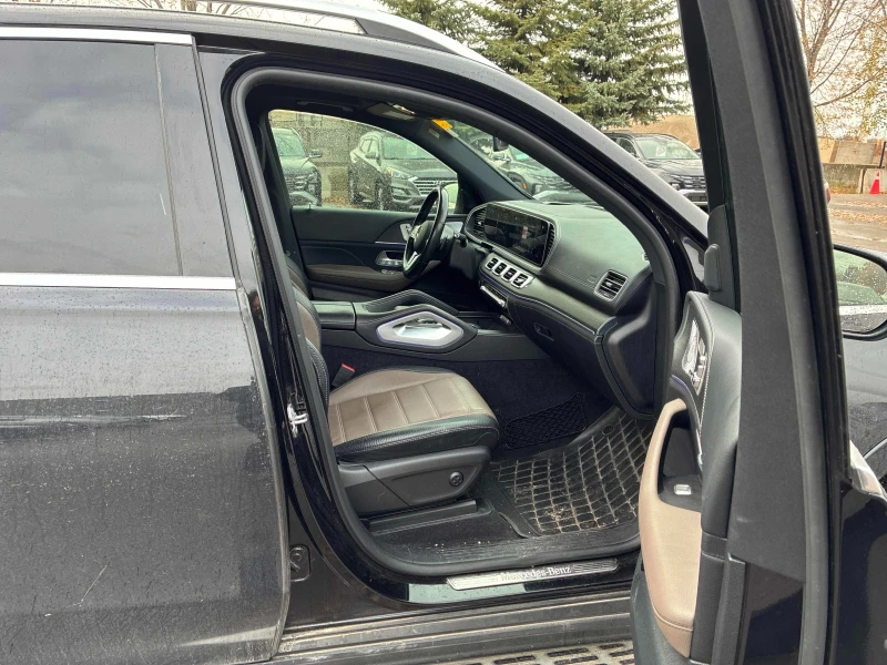 Mercedes-Benz GLE 450 AMG Package, снимка 6 - Автомобили и джипове - 53511687