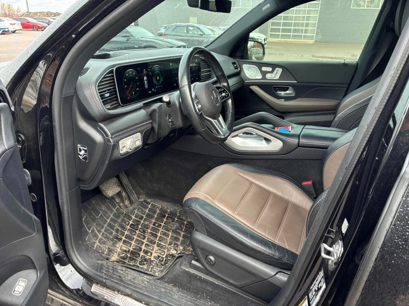 Mercedes-Benz GLE 450 AMG Package, снимка 7 - Автомобили и джипове - 53511687
