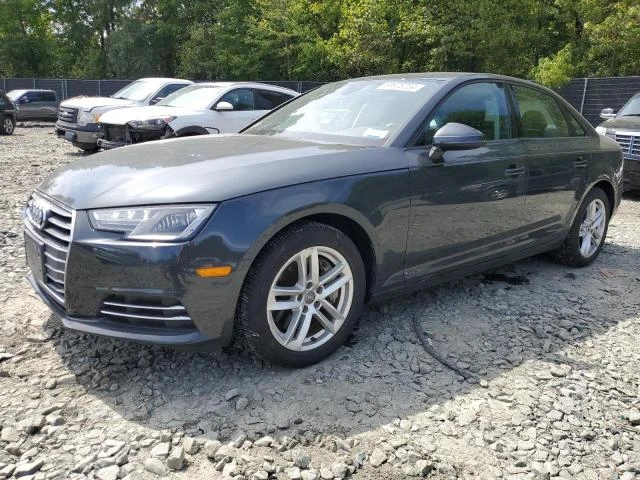 Audi A4 2017 AUDI A4 PREMIUM, снимка 2 - Автомобили и джипове - 47749918