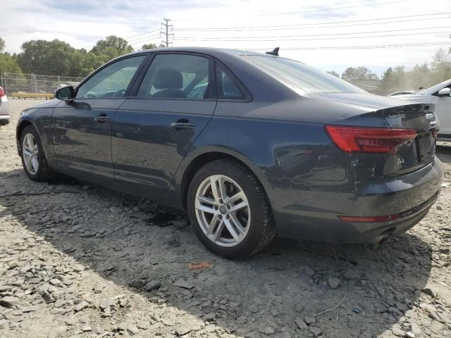 Audi A4 2017 AUDI A4 PREMIUM, снимка 3 - Автомобили и джипове - 47749918