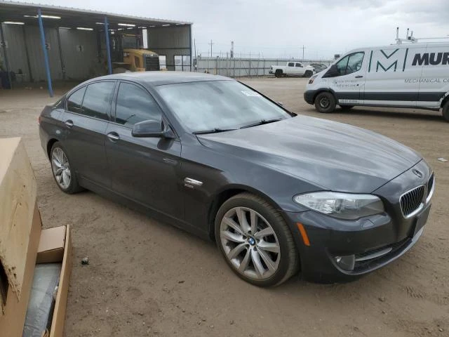 BMW 535 XDIVE* ПОДГРЕВ* КАМЕРА* LANE* ASSIST* , снимка 4 - Автомобили и джипове - 47912858