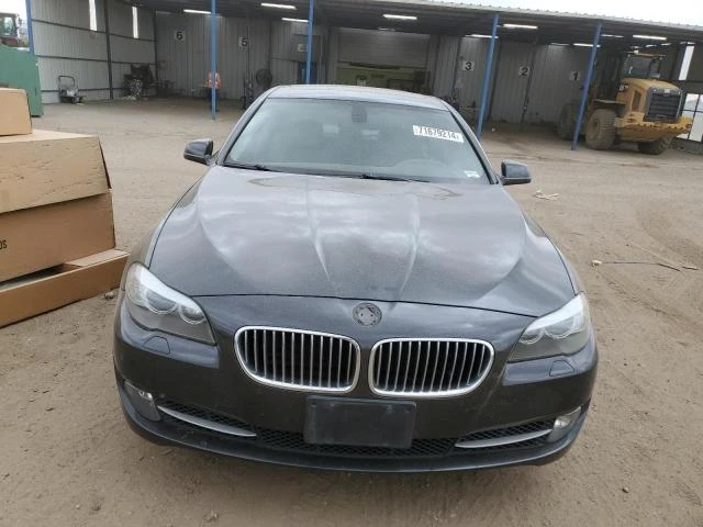 BMW 535 XDIVE* ПОДГРЕВ* КАМЕРА* LANE* ASSIST* , снимка 5 - Автомобили и джипове - 47912858