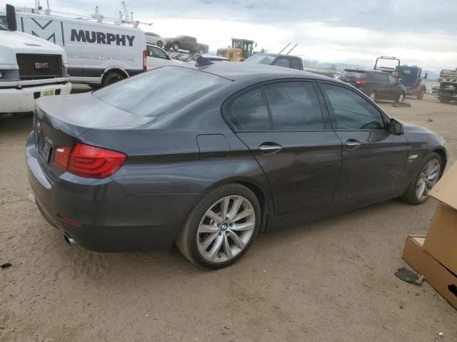 BMW 535 XDIVE* ПОДГРЕВ* КАМЕРА* LANE* ASSIST* , снимка 3 - Автомобили и джипове - 47912858