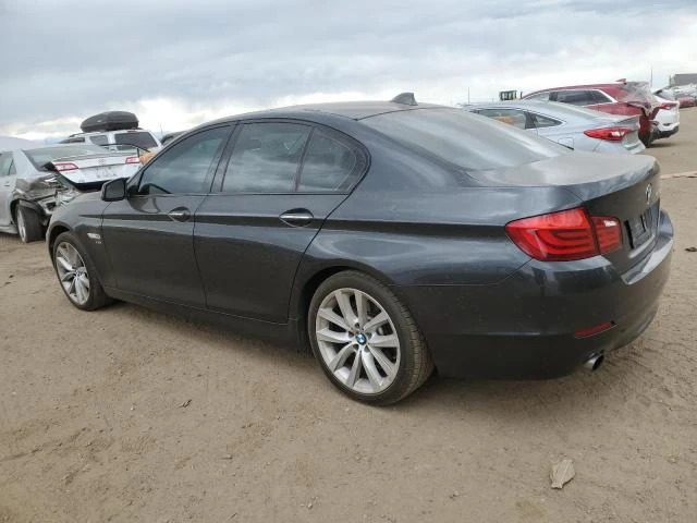 BMW 535 XDIVE* ПОДГРЕВ* КАМЕРА* LANE* ASSIST* , снимка 2 - Автомобили и джипове - 47912858