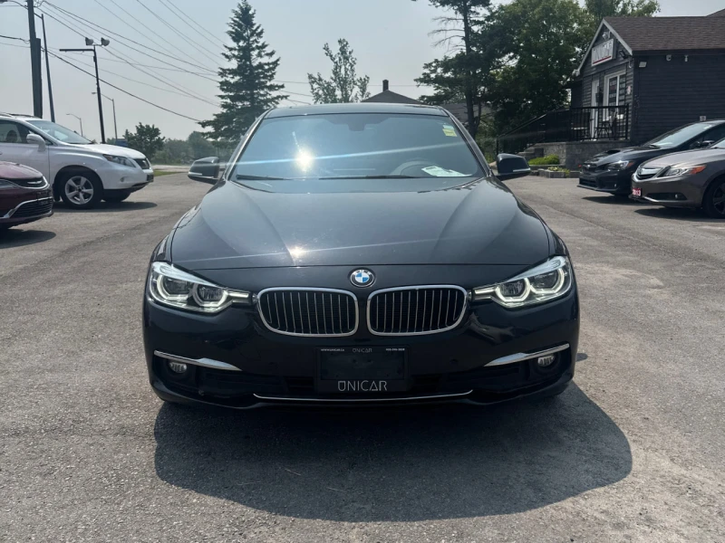 BMW 328 2016 XDRIVE * ПЪЛНА СЕРВИЗНА ИСТОРИЯ* * ВИДЕО* - 16000 лв. - 39223309 1