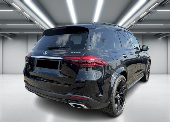 Mercedes-Benz GLE 450 4Matic = AMG Line = Advanced Plus Гаранция - изображение 3