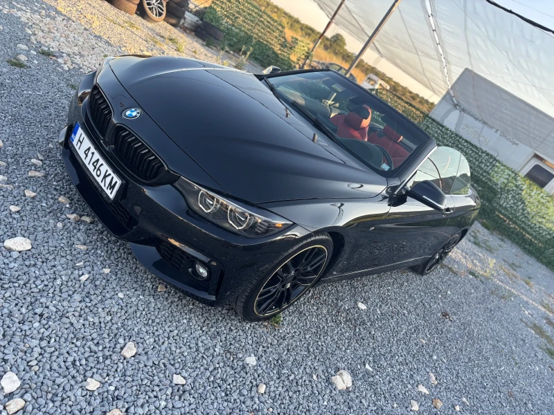 BMW 420 Лизинг - Км - Msport - 31500 лв. - 61890646 1