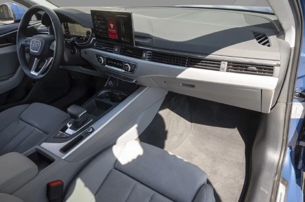 Audi A4 Avant 30 TDI = S-line = Гаранция - изображение 8