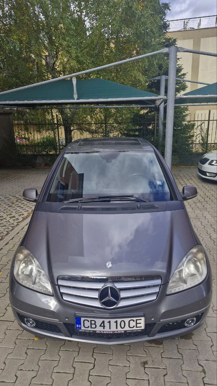 Mercedes-Benz A 180 PREMIUM - изображение 5