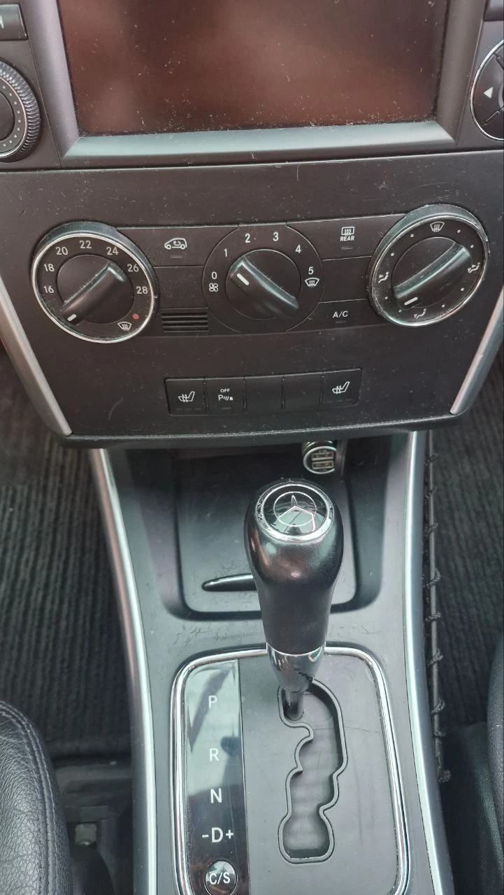 Mercedes-Benz A 180 PREMIUM - изображение 10