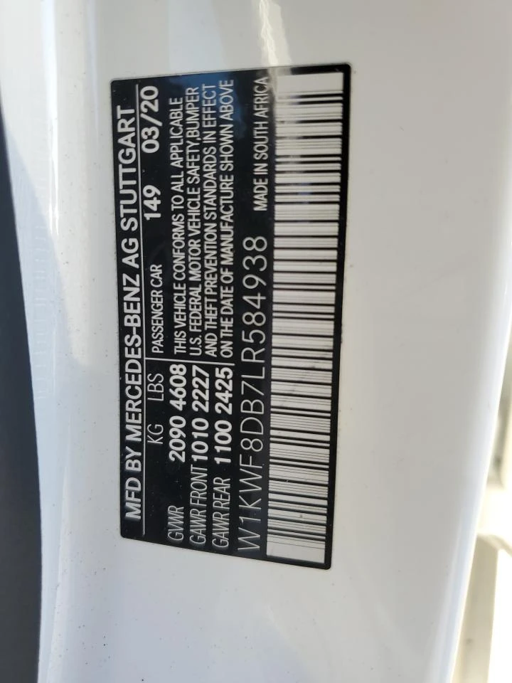 Mercedes-Benz C 300 AMG-PKG* KEYLESS* DIGITAL* BLIND SPOT* LANE ASSIST | Mobile.bg   12