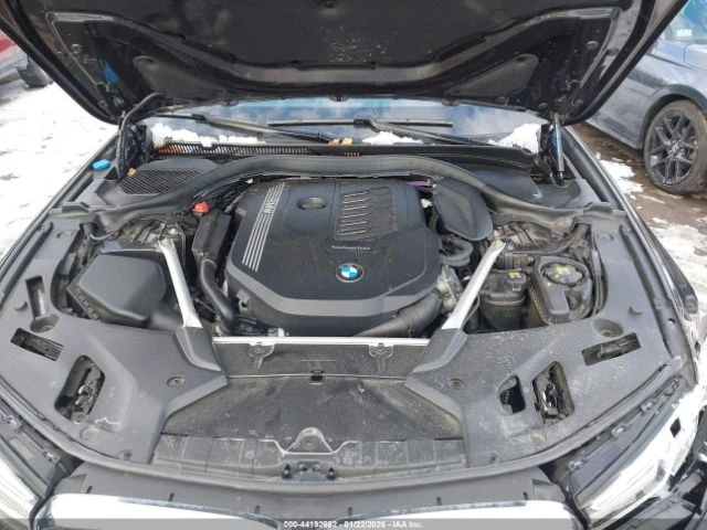 BMW 540 xDrive, снимка 14 - Автомобили и джипове - 53811577