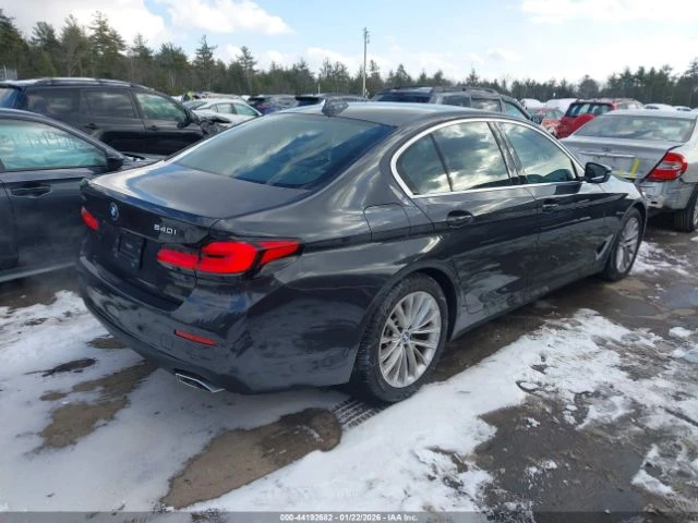 BMW 540 xDrive, снимка 8 - Автомобили и джипове - 53811577