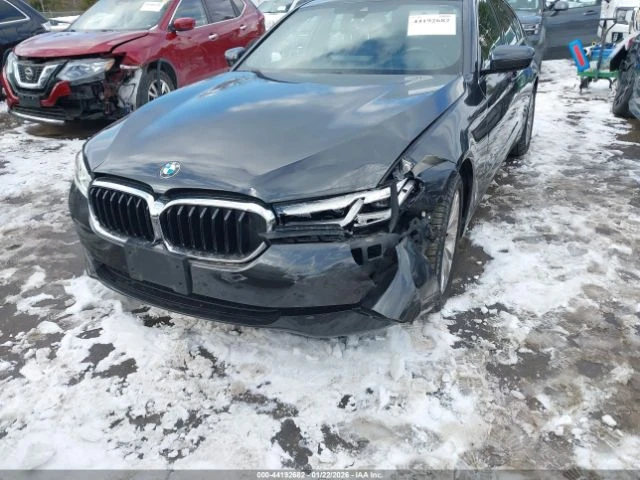 BMW 540 xDrive, снимка 3 - Автомобили и джипове - 53811577
