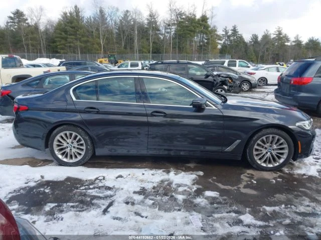 BMW 540 xDrive, снимка 4 - Автомобили и джипове - 53811577