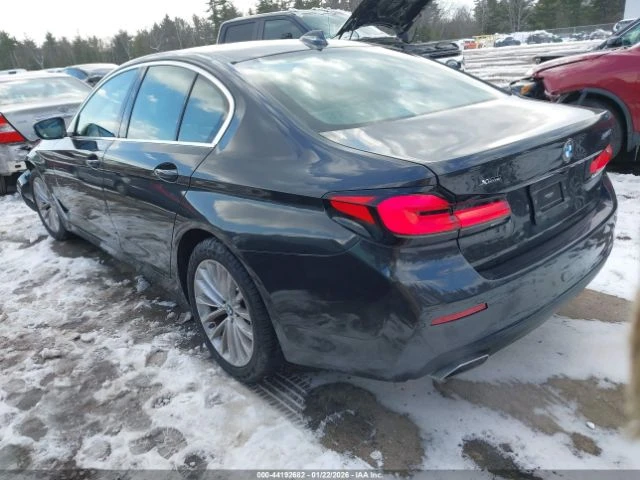 BMW 540 xDrive, снимка 7 - Автомобили и джипове - 53811577