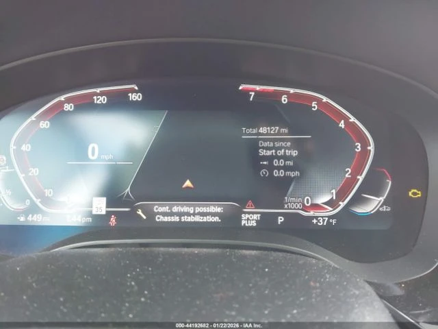 BMW 540 xDrive, снимка 11 - Автомобили и джипове - 53811577