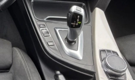 BMW 320 D/FACELIFT/190�.�/90000��. | Mobile.bg � ����������� 4