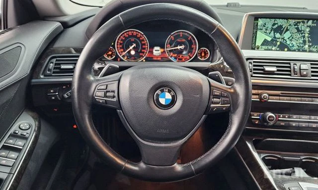BMW 640 6 Series 640d xDrive Gran Coupe | Mobile.bg � ����������� 7