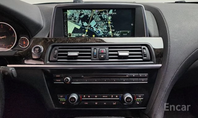 BMW 640 6 Series 640d xDrive Gran Coupe | Mobile.bg � ����������� 12