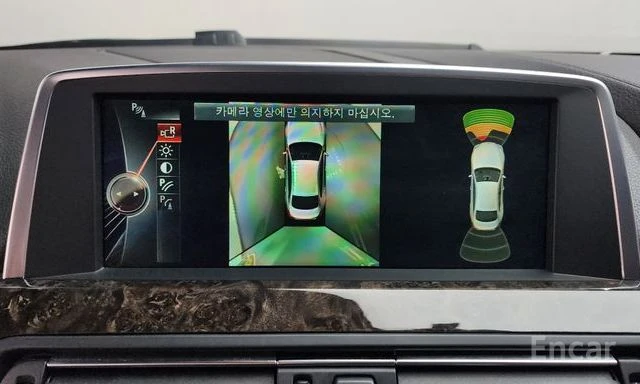 BMW 640 6 Series 640d xDrive Gran Coupe | Mobile.bg � ����������� 13