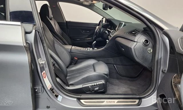 BMW 640 6 Series 640d xDrive Gran Coupe | Mobile.bg � ����������� 15