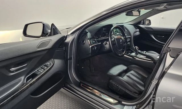 BMW 640 6 Series 640d xDrive Gran Coupe | Mobile.bg � ����������� 16