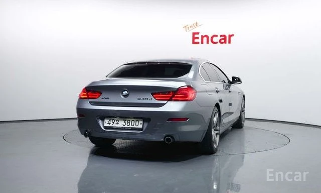 BMW 640 6 Series 640d xDrive Gran Coupe | Mobile.bg � ����������� 4