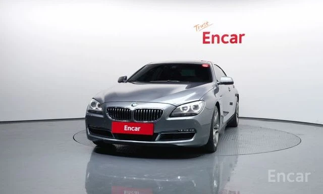 BMW 640 6 Series 640d xDrive Gran Coupe | Mobile.bg � ����������� 17