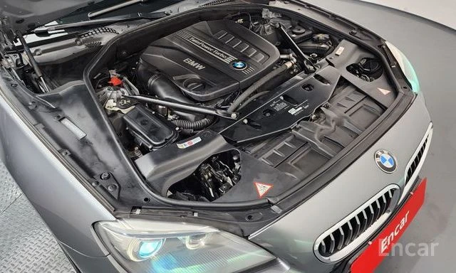 BMW 640 6 Series 640d xDrive Gran Coupe | Mobile.bg � ����������� 8